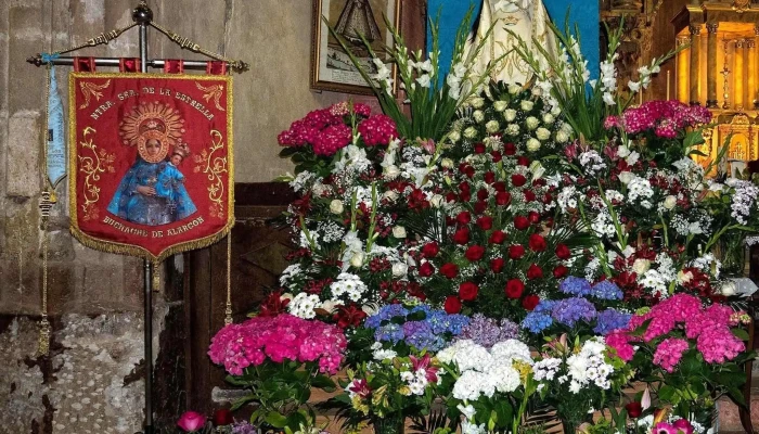 Iglesia De San Pedro Apostol Descuentos - Buenache de Alarcón