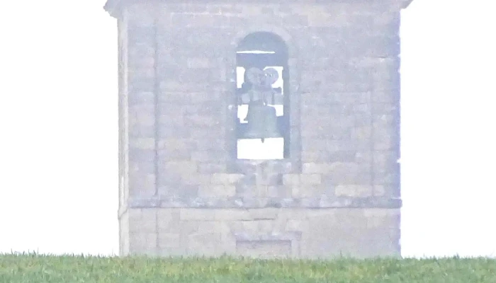 Iglesia De San Pedro Apostol Descuentos - Castildelgado