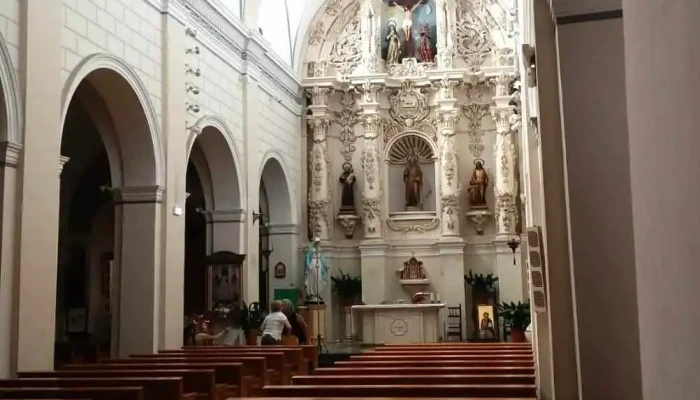Iglesia De San Pedro Apostol Iglesia - Gelsa