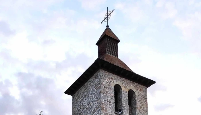 Iglesia De San Pedro Apostol Precios - Biescas