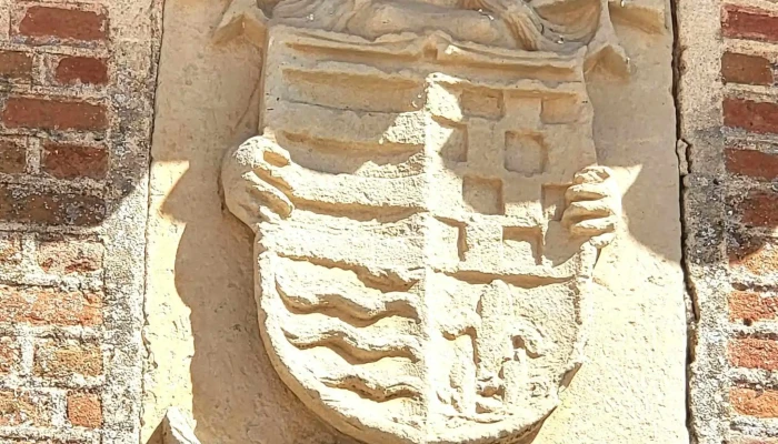 Iglesia De San Pedro Apostol Telefono - Paradinas de San Juan