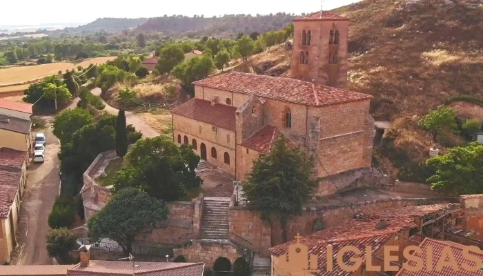 Iglesia De San Pedro Apostol Videos - Valdeande