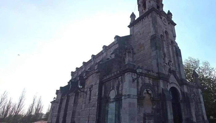 Iglesia De San Pedro De Los Arcos -  Horario - Oviedo