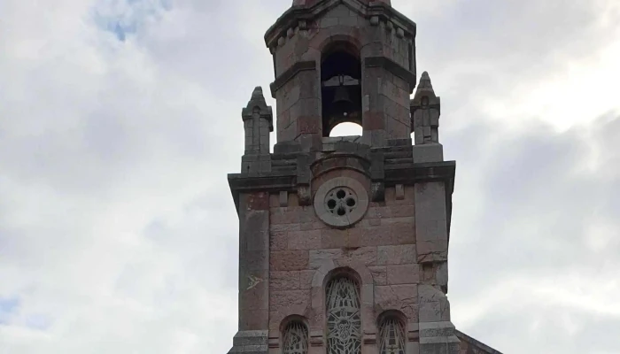 Iglesia De San Pedro De Los Arcos -  Numero - Oviedo