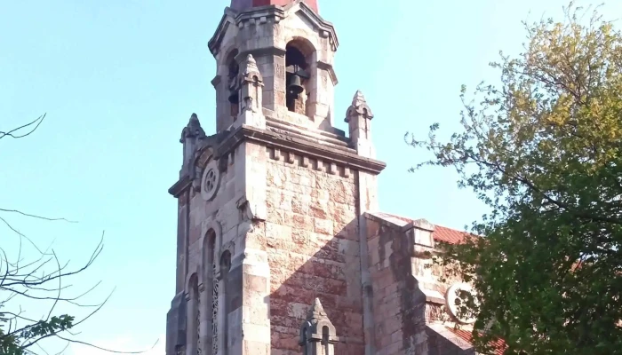 Iglesia De San Pedro De Los Arcos -  Precios - Oviedo