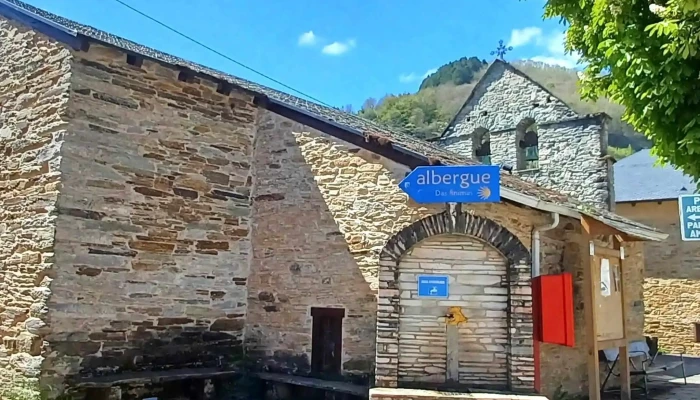 Iglesia De San Pedro -  Descuentos - Ambasmestas