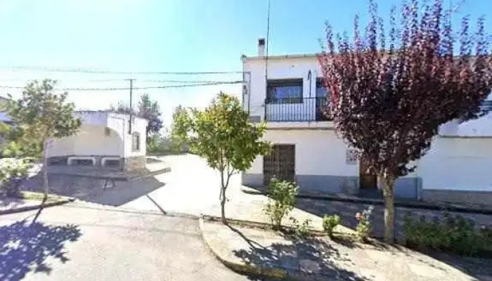 Iglesia De San Pedro En Huelaga Videos - Huélaga