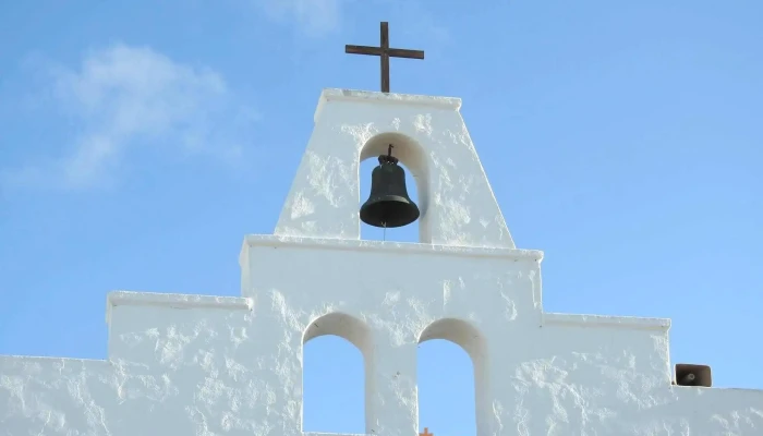 Iglesia De San Pedro -  Iglesia - Macher