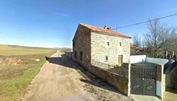 Iglesia De San Pedro -  Iglesia - Pinilla de Caradueña