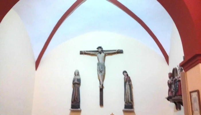 Iglesia De San Pedro -  Iglesia - León