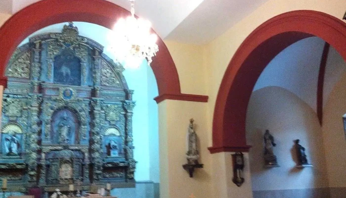 Iglesia de San Pedro - León