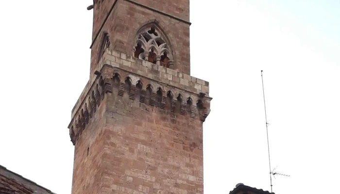 Iglesia de San Pedro - Miedes De Aragón