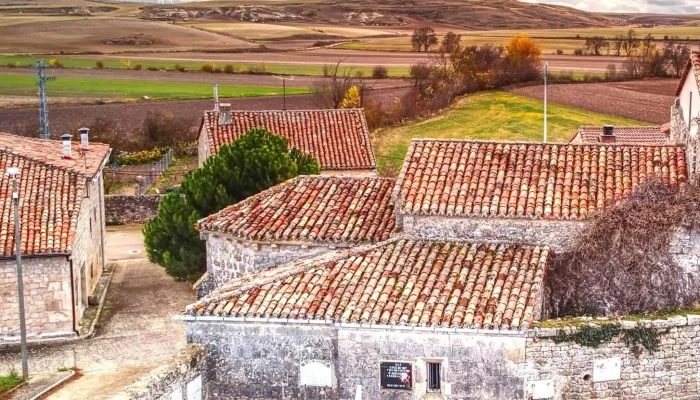 Iglesia De San Pedro Y De San Pablo -  Comentarios - Temiño
