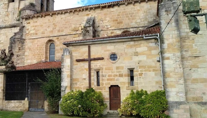 Iglesia De San Pedro Y San Pablo -  Horario - Arnuero