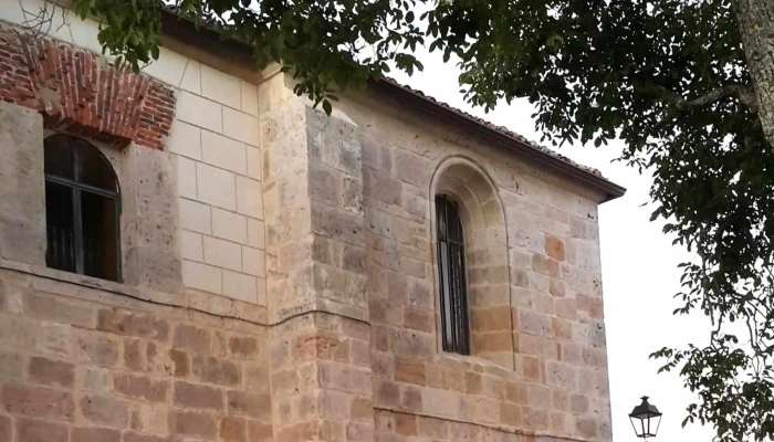 Iglesia De San Pelayo Martir Descuentos - Huerta de Rey