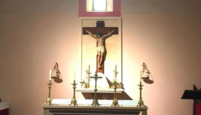 Iglesia De San Quirze Y Santa Julita -  Iglesia - Arbúcies