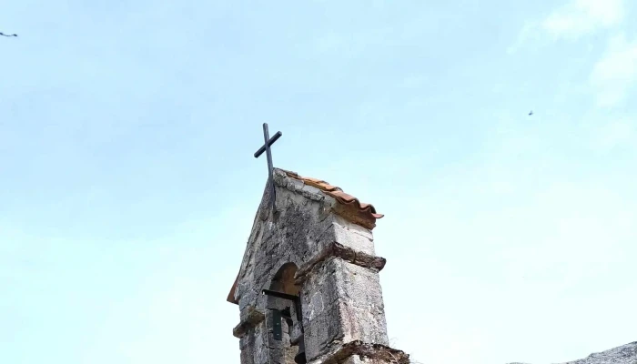 Iglesia De San Roman Horario - San Román