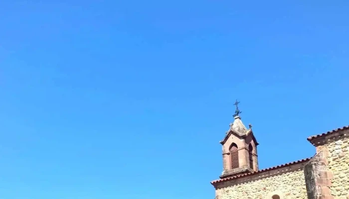 Iglesia De San Roque -  Iglesia - Celis