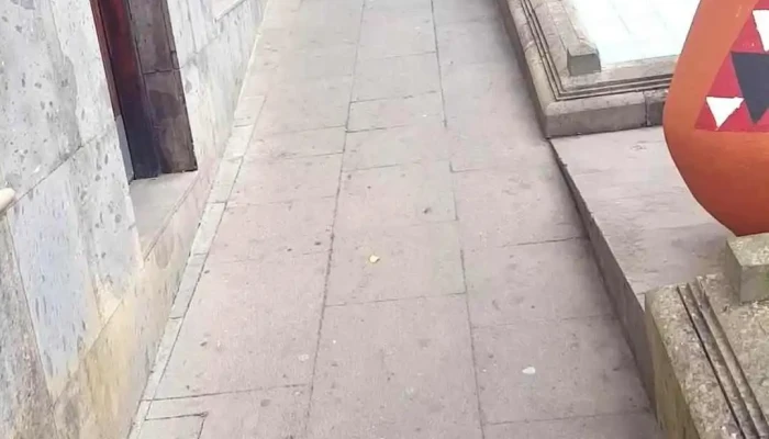 Iglesia De San Roque -  Videos - Firgas