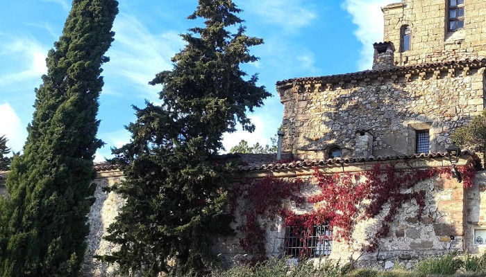 Iglesia de San Salvador - Atienza