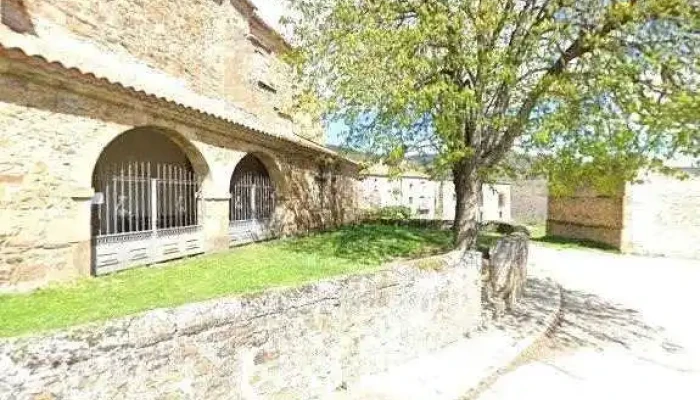 Iglesia De San Salvador -  Puntaje - La Póveda de Soria