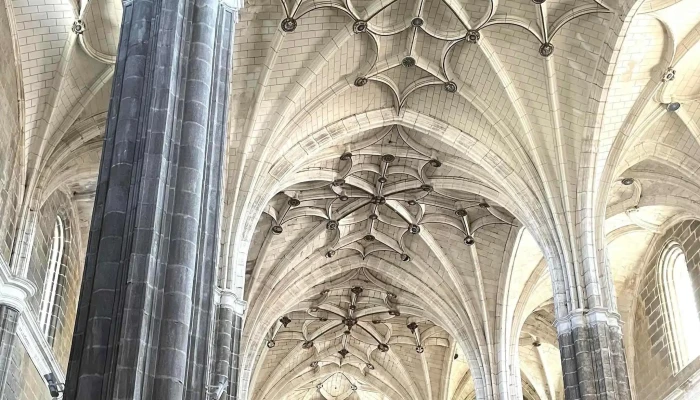 Iglesia De San Sebastian De Villacastin Sitio Web - Villacastín