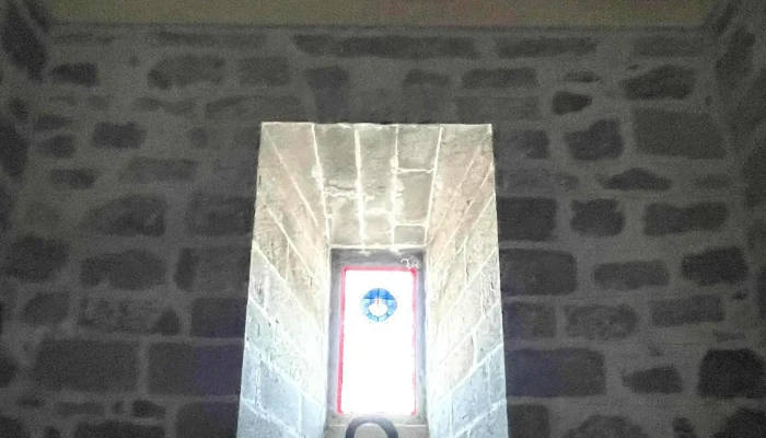 Iglesia De San Sebastian De Villacastin Telefono - Villacastín