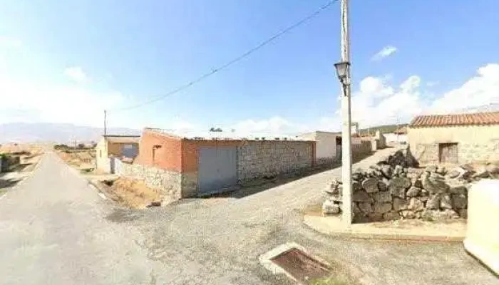 Iglesia De San Sebastian -  Iglesia - Muñochas