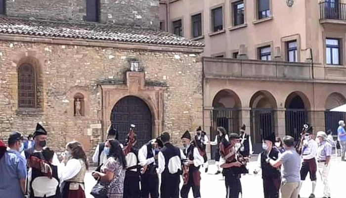 Iglesia De San Tirso El Real -  Comentarios - Oviedo