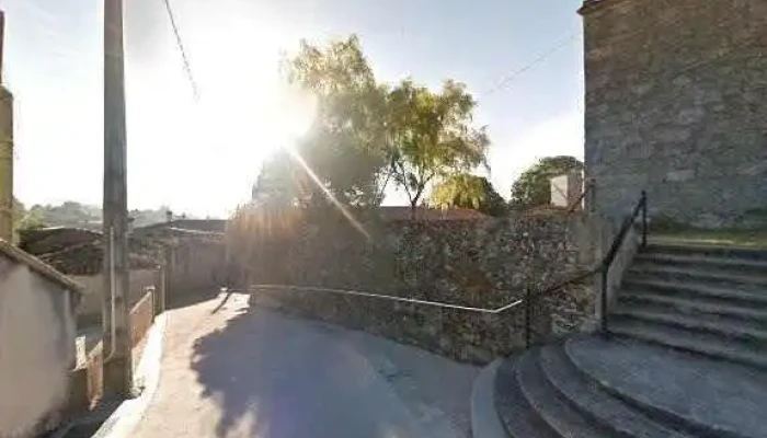 Iglesia De San Tomas De Carballo Descuentos - Taboada