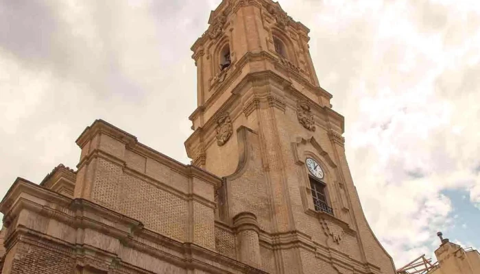 Iglesia De San Vicente -  Comentario 11 - Huesca