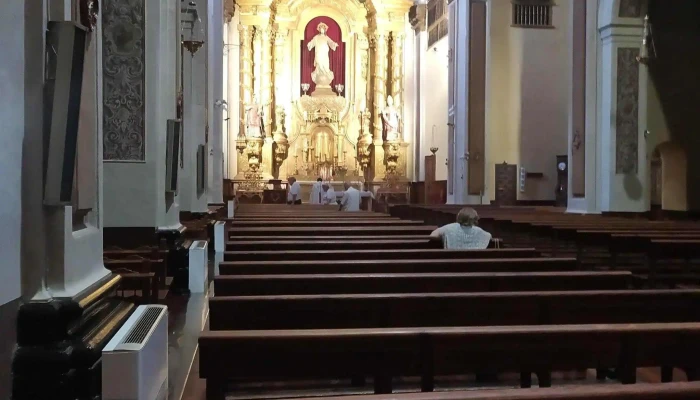 Iglesia De San Vicente -  Comentario 7 - Huesca