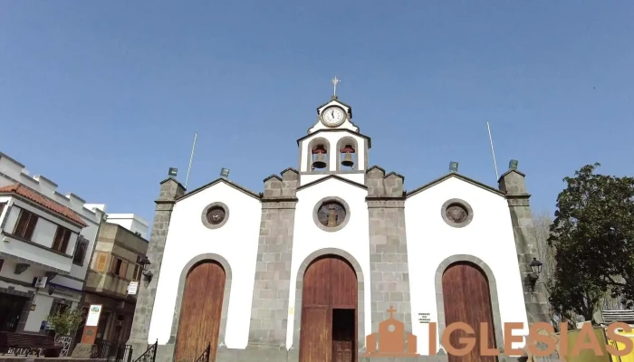 Iglesia De San Vicente Ferrer -  Videos - valleseco