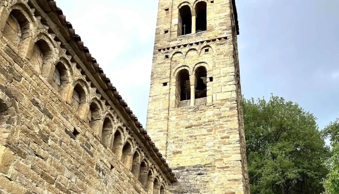 Iglesia De Sant Esteve De Tavernoles Catalogo - Tavèrnoles