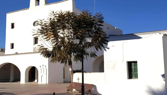 Iglesia De Sant Josep De Sa Talaia -  Precios - Sant Josep de Sa Talaia