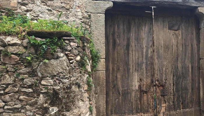 Iglesia De Sant Marti Vell Como Llegar - Sant Martí Vell