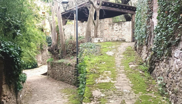 Iglesia De Sant Marti Vell Fotos - Sant Martí Vell