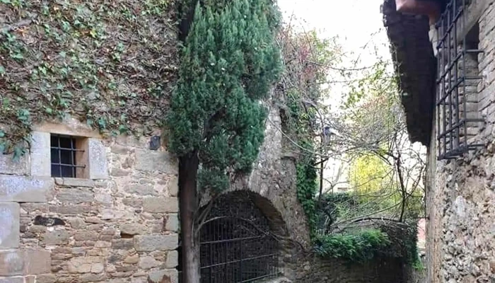 Iglesia De Sant Marti Vell Horario - Sant Martí Vell