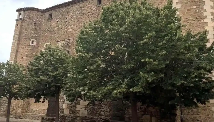 Iglesia De Sant Marti Vell Videos - Sant Martí Vell