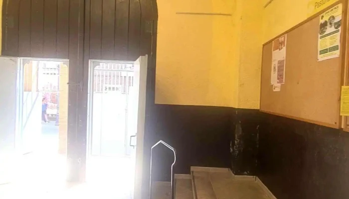 Iglesia De Sant Pacia Videos - Barcelona
