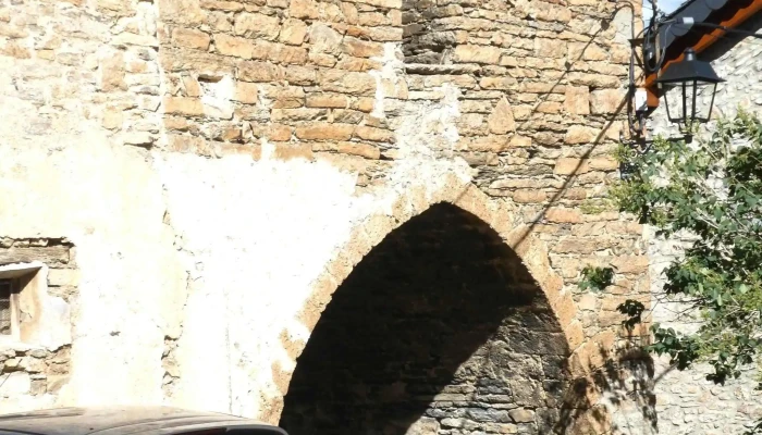 Iglesia De Sant Pere De Llessui -  Fotos - Llessui