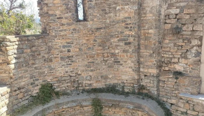 Iglesia De Sant Pere De Llessui -  Instagram - Llessui