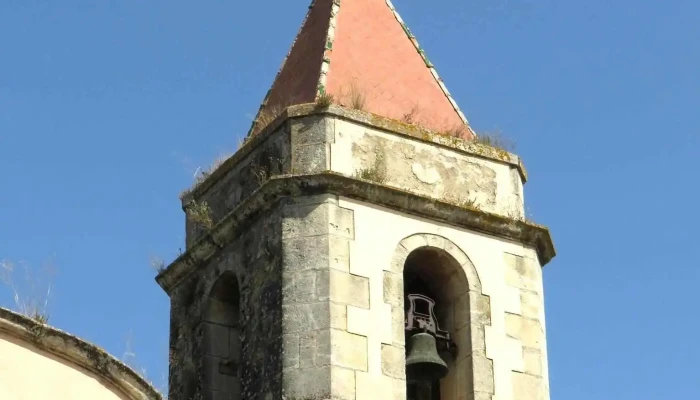 Iglesia De Sant Pere De Molanta -  Iglesia - Barcelona