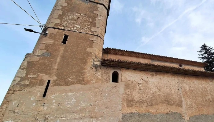 Iglesia De Sant Pere De Molanta -  Telefono - Barcelona