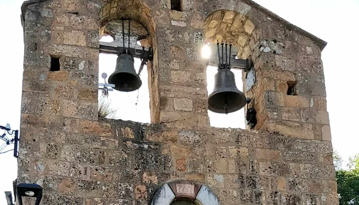 Iglesia De Sant Serni De Prats -  Direccion - Lleida