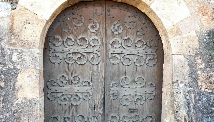 Iglesia de Sant Serni de Prats - Lleida