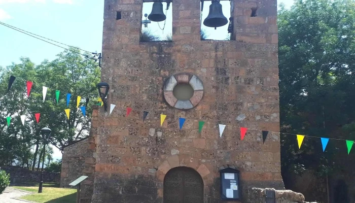 Iglesia De Sant Serni De Prats -  Precios - Lleida