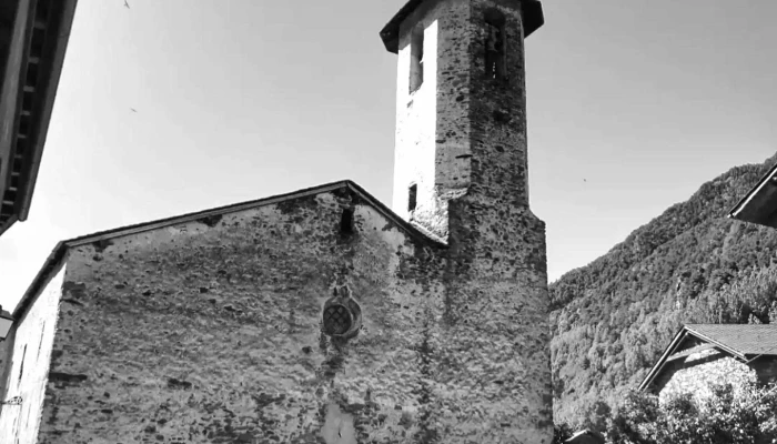 Iglesia De Sant Vicenc Alins Precios - Alins