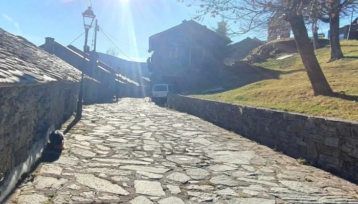 Iglesia De Sant Victor De Dorria Descuentos - Dòrria