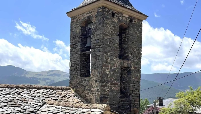 Iglesia De Sant Victor De Dorria Precios - Dòrria
